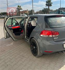 فولكسفاغن جولف